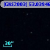 [GKS2003] 53.038469-27.803380