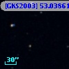 [GKS2003] 53.038612-27.709978