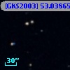 [GKS2003] 53.038651-27.696843