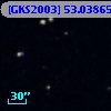 [GKS2003] 53.038654-27.703946