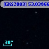 [GKS2003] 53.038668-27.773084