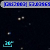 [GKS2003] 53.038697-27.694879