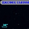[GKS2003] 53.038807-27.793812