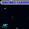 [GKS2003] 53.038894-27.713475