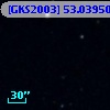 [GKS2003] 53.039501-27.769340