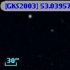 [GKS2003] 53.039570-27.764080