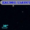[GKS2003] 53.039736-27.766514