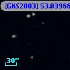 [GKS2003] 53.039880-27.702292