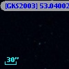 [GKS2003] 53.040022-27.785703