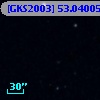 [GKS2003] 53.040058-27.773497