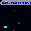 [GKS2003] 53.040167-27.725838