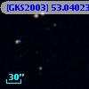 [GKS2003] 53.040237-27.704989