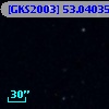 [GKS2003] 53.040351-27.772046