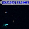 [GKS2003] 53.040651-27.707132