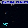 [GKS2003] 53.040760-27.705147