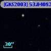 [GKS2003] 53.040820-27.760560