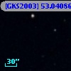 [GKS2003] 53.040865-27.764702