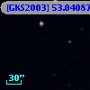 [GKS2003] 53.040877-27.762722