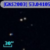 [GKS2003] 53.041050-27.694139