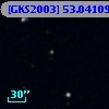 [GKS2003] 53.041099-27.719233