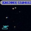 [GKS2003] 53.041123-27.699876