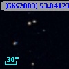 [GKS2003] 53.041235-27.697055