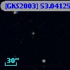 [GKS2003] 53.041251-27.719269