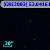 [GKS2003] 53.041615-27.796117