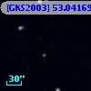 [GKS2003] 53.041698-27.712989