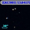 [GKS2003] 53.041759-27.697863