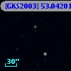[GKS2003] 53.042017-27.724508
