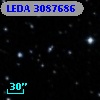 LEDA 3087686