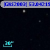[GKS2003] 53.042195-27.764644