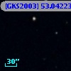[GKS2003] 53.042237-27.762956