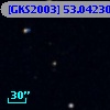 [GKS2003] 53.042300-27.714388