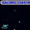 [GKS2003] 53.042489-27.726109