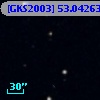 [GKS2003] 53.042637-27.726399