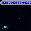 [GKS2003] 53.042703-27.787980