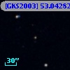 [GKS2003] 53.042825-27.716319