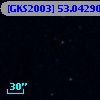 [GKS2003] 53.042901-27.796435