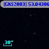 [GKS2003] 53.043062-27.801881