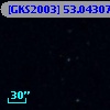 [GKS2003] 53.043073-27.790313