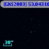 [GKS2003] 53.043102-27.784839