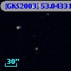[GKS2003] 53.043313-27.709080