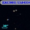 [GKS2003] 53.043340-27.695502