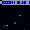 [GKS2003] 53.043498-27.737096