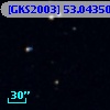 [GKS2003] 53.043509-27.706085