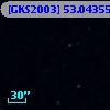 [GKS2003] 53.043553-27.796917