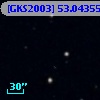 [GKS2003] 53.043554-27.735684