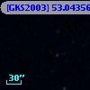[GKS2003] 53.043560-27.786574